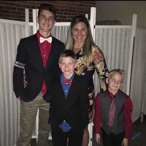 Meet your Posher, Aj